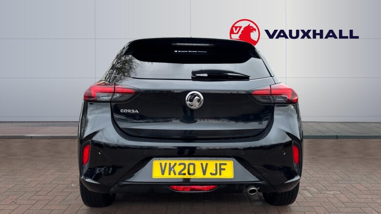 Vauxhall Corsa 1.2 Turbo SRi 5dr Petrol Hatchback